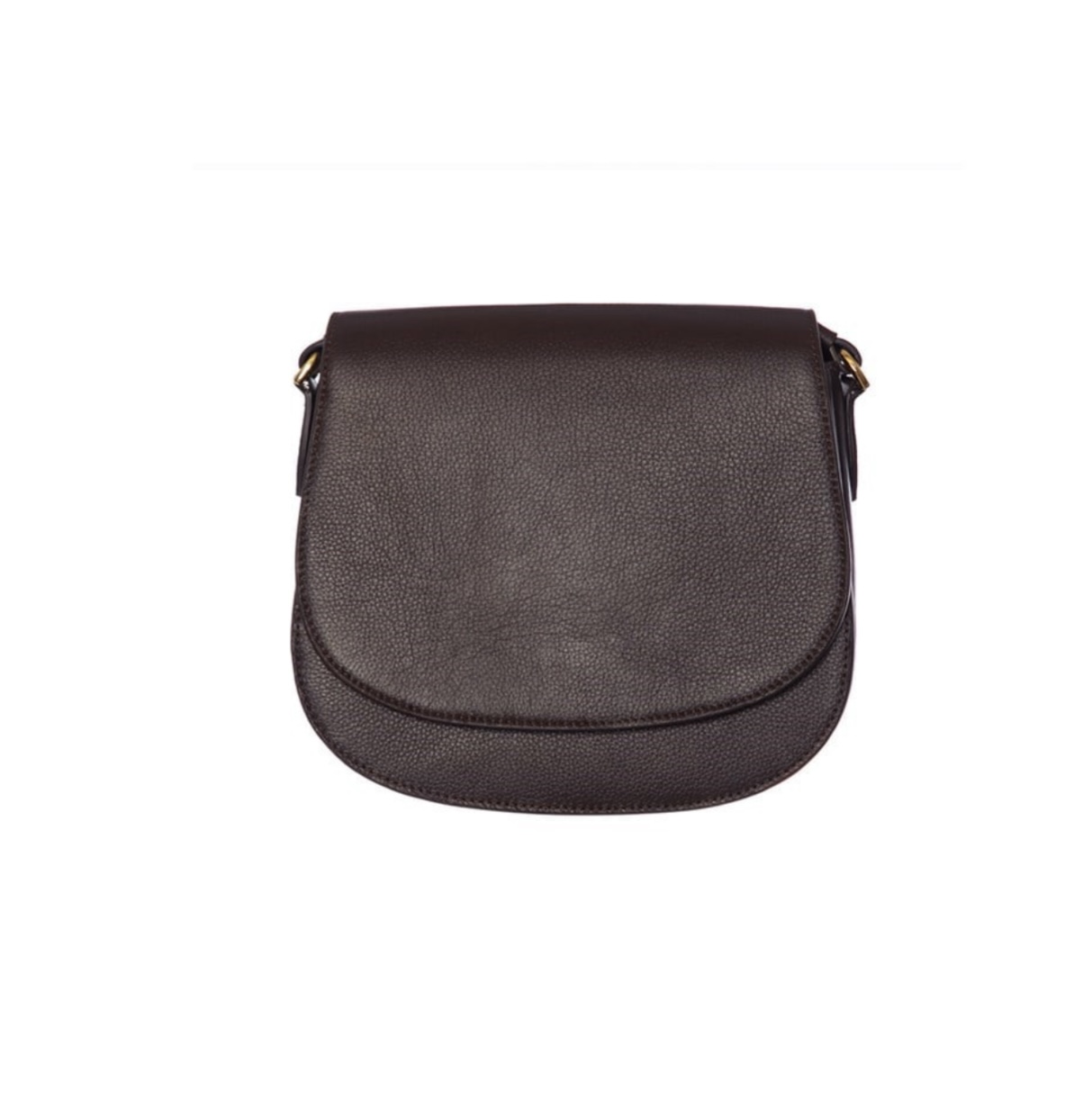 Classic Leather Hand Bag 