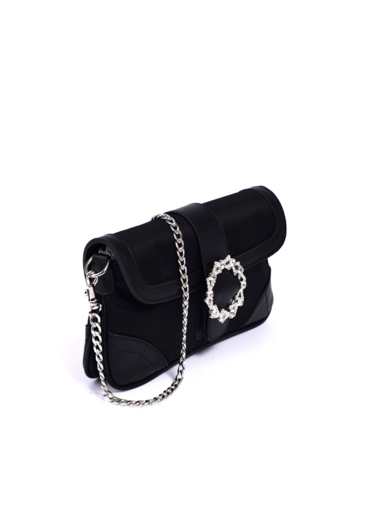 Rectangle Basic Handbag 