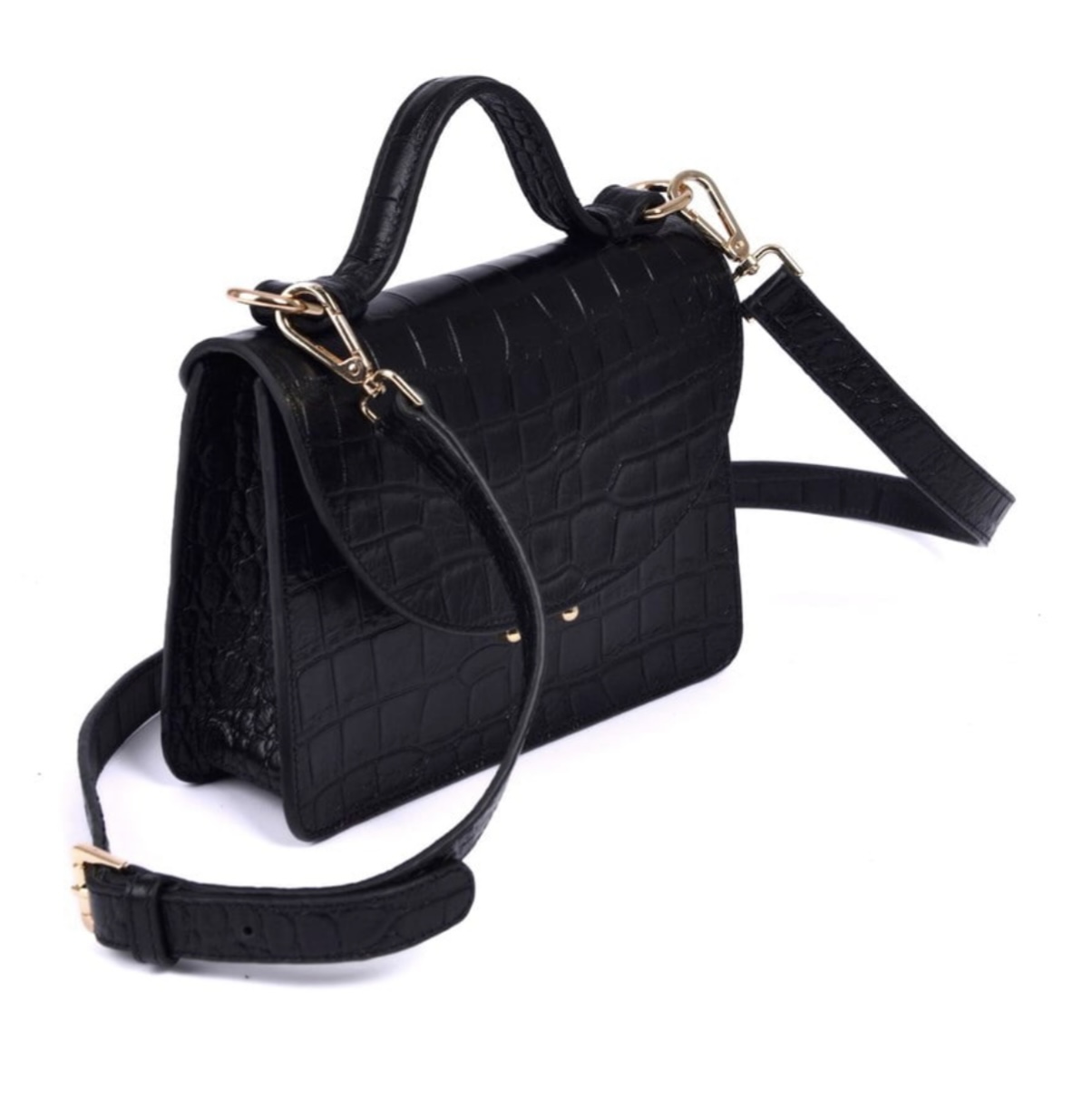 Black Bag For Women